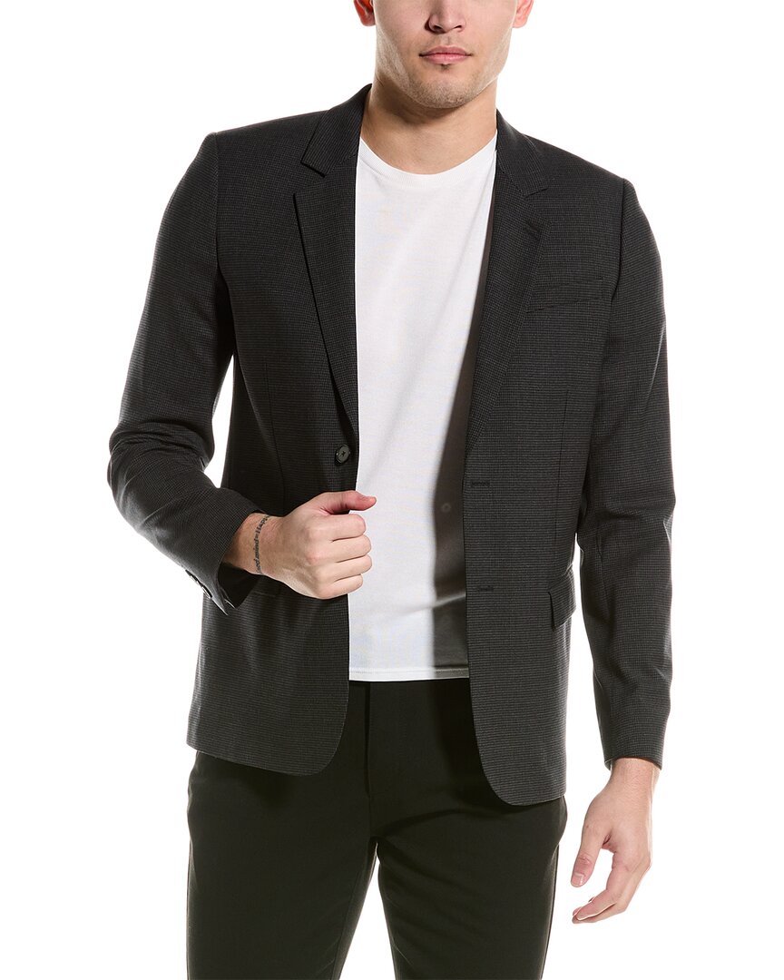 US 46 Regular - black