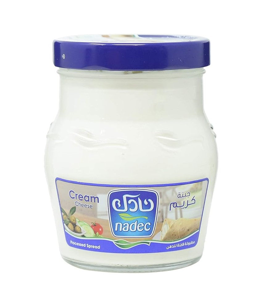 Nadec Cheese 500 gm