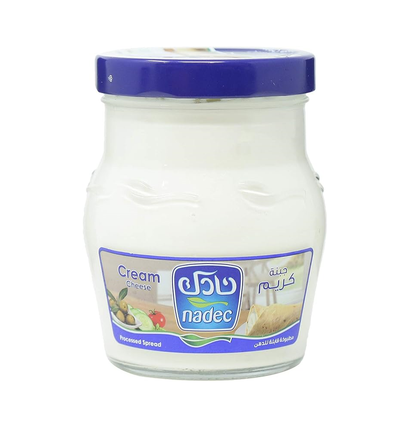 Nadec Cheese 500 gm