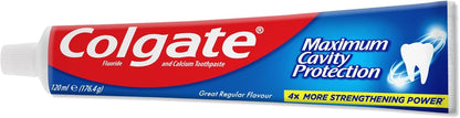Toothpaste Colgate 120 gm