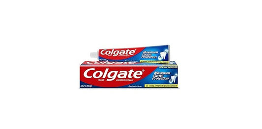 Toothpaste Colgate 120 gm