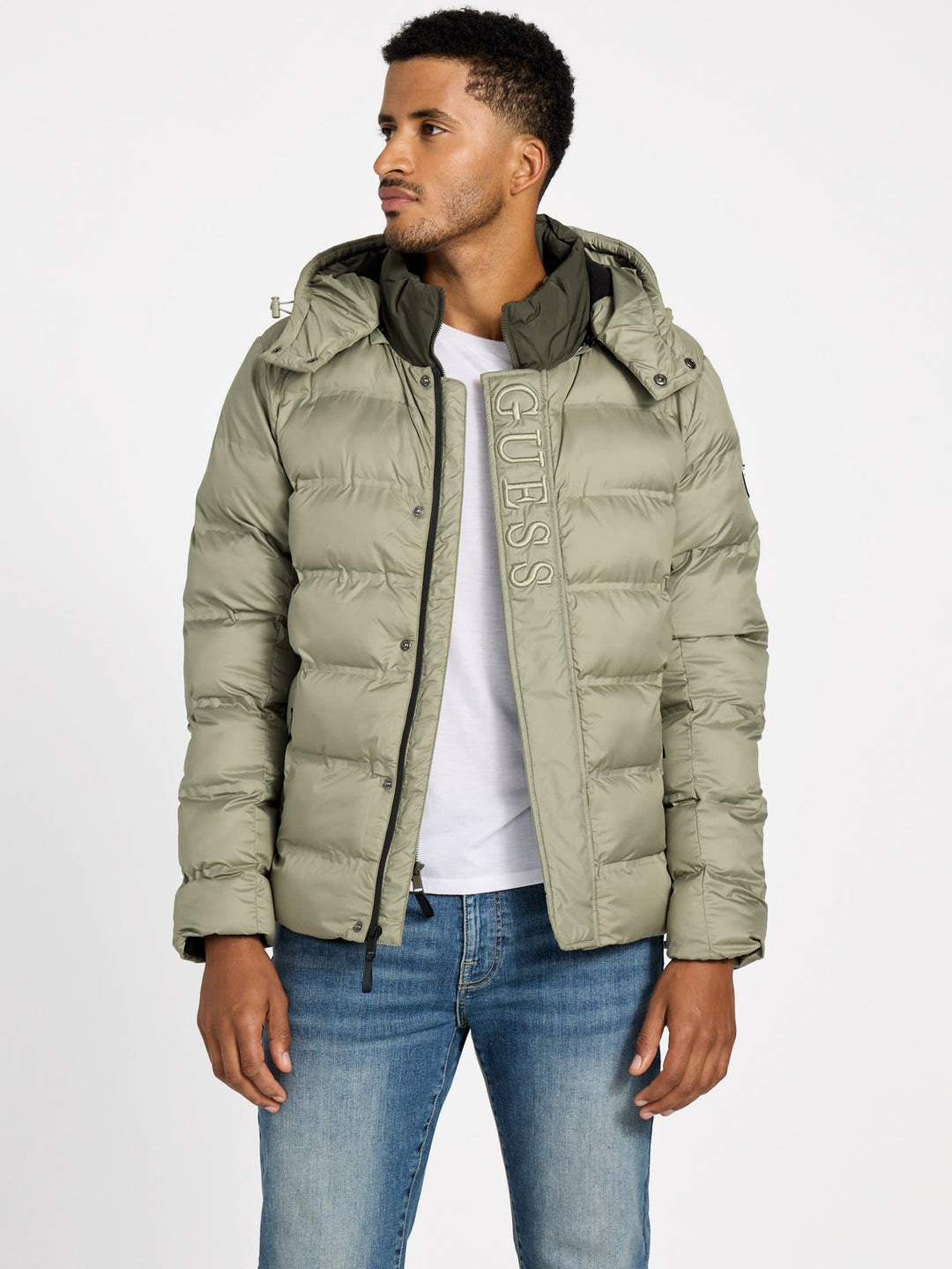 eco charles puffer jacket