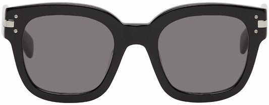 One Size - black/grey