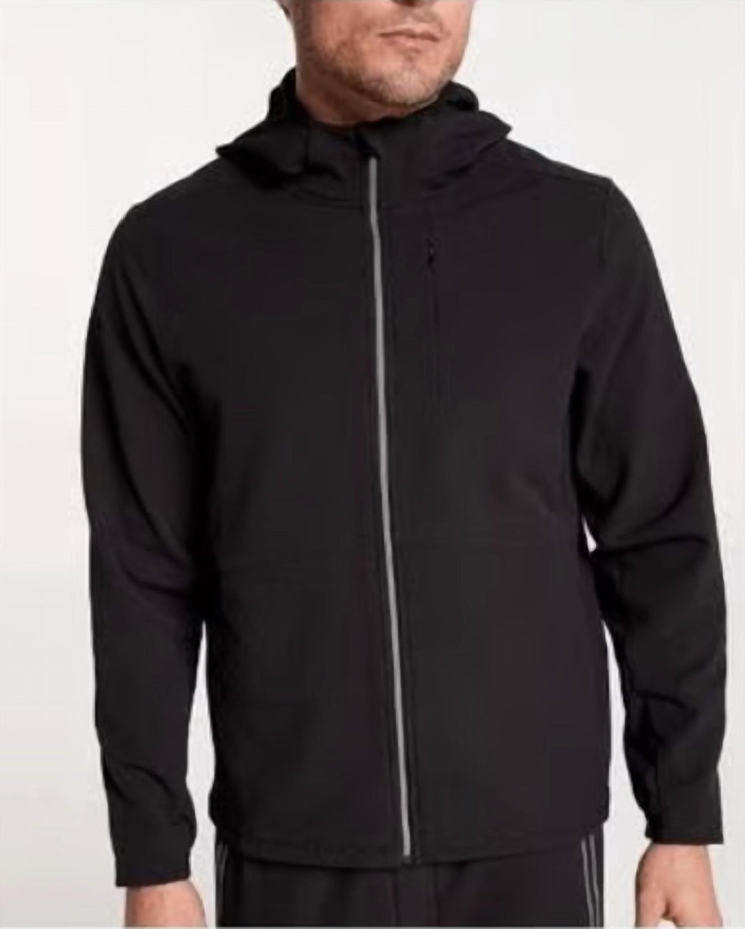 Small - black