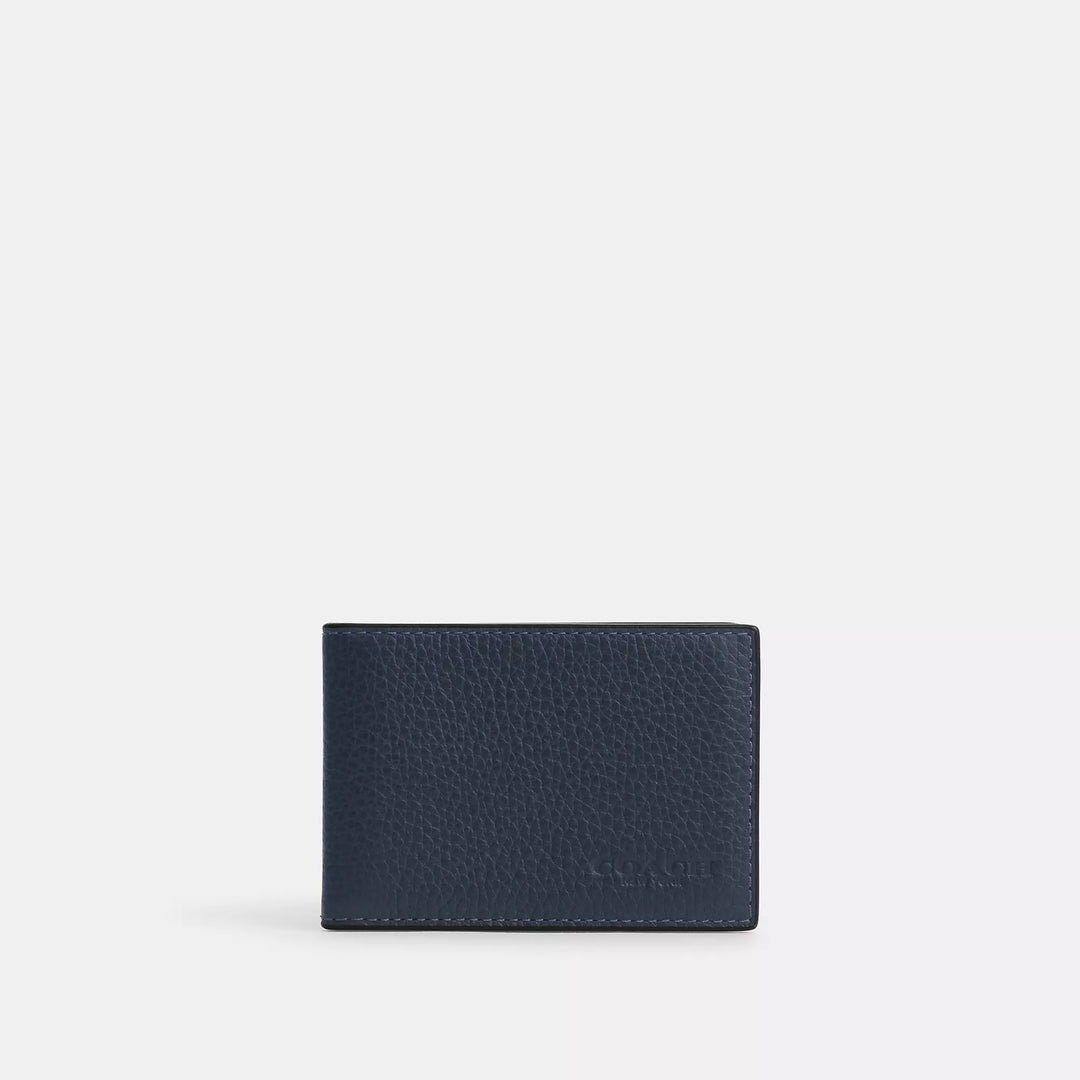 compact billfold wallet