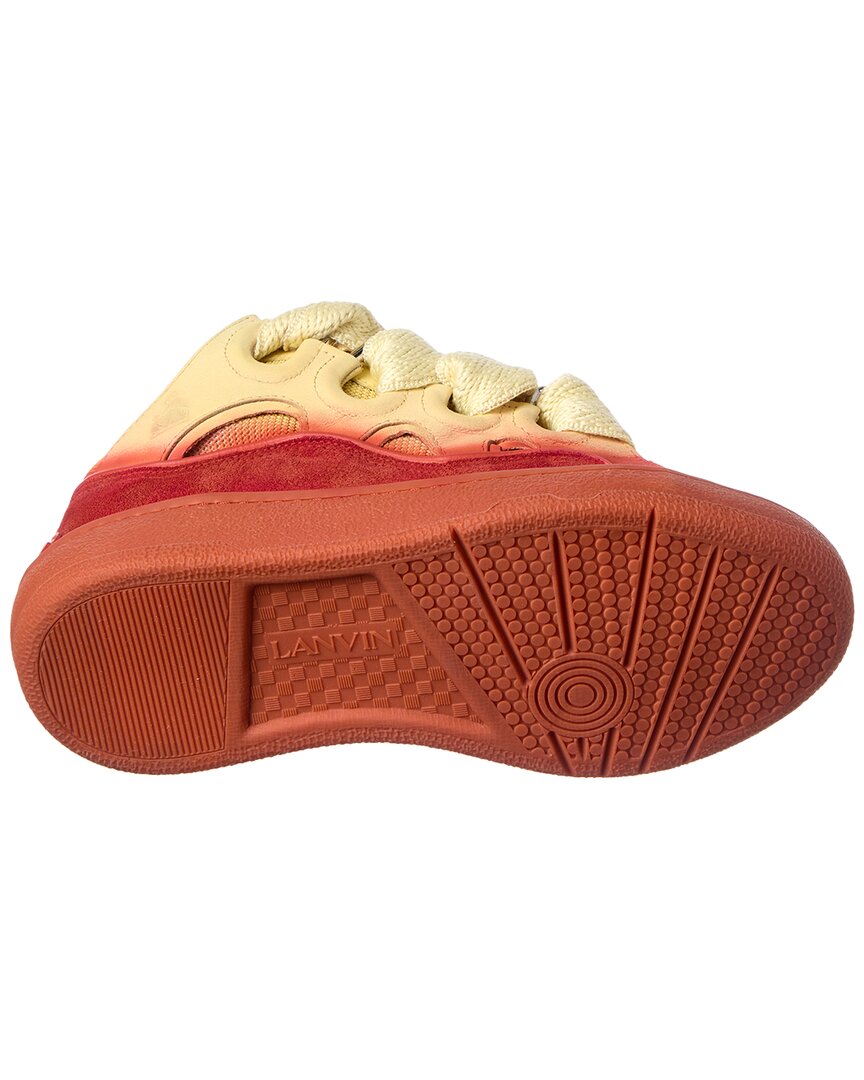 de pulverisation leather & suede sneaker