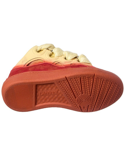 de pulverisation leather & suede sneaker