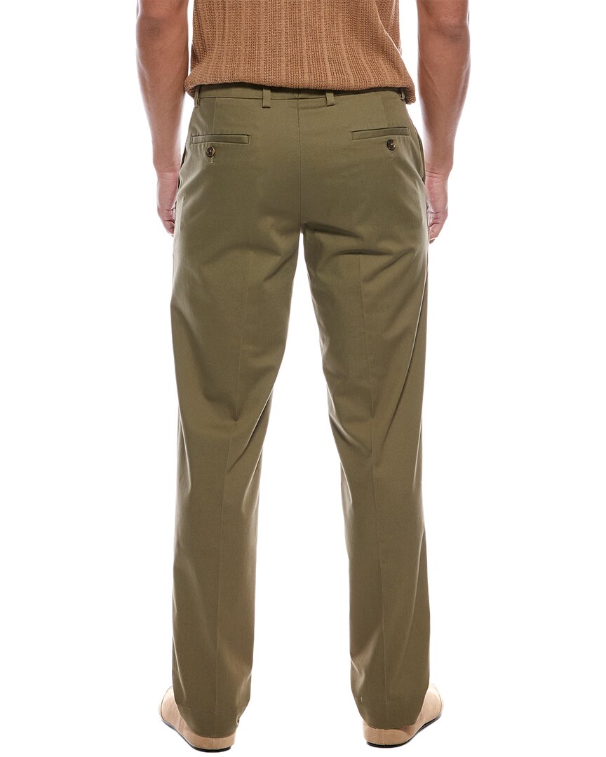 regular advantage chino