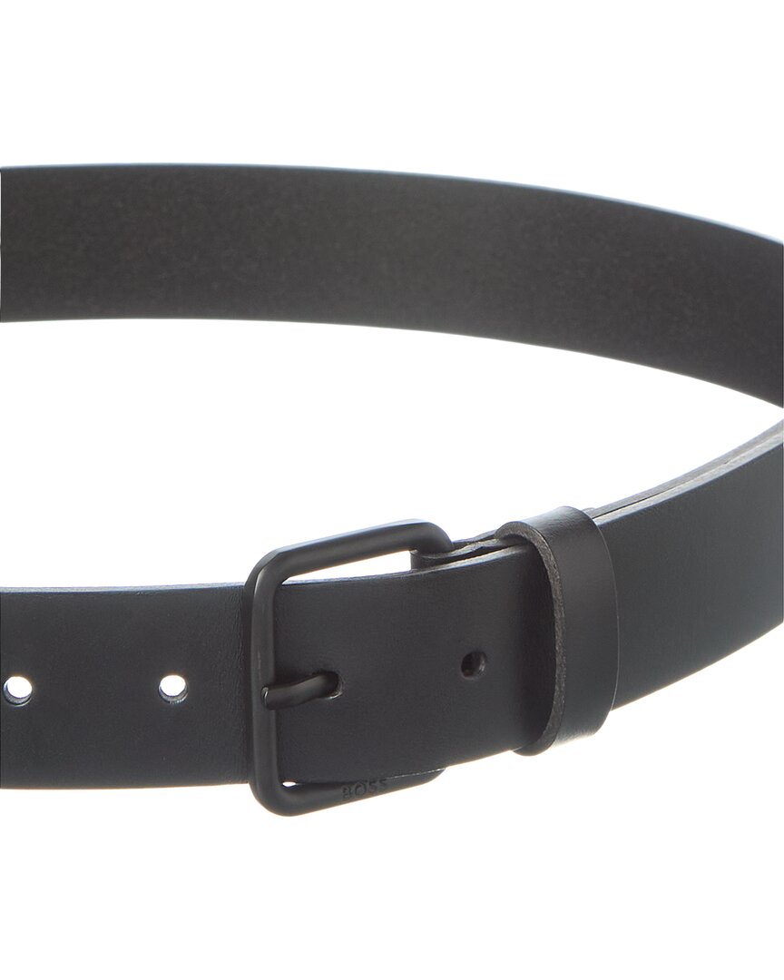 jybb leather belt