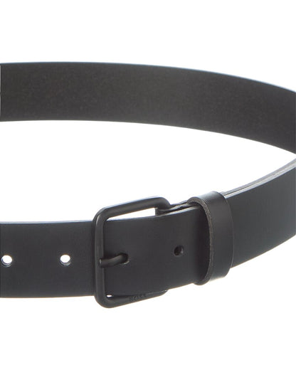 jybb leather belt