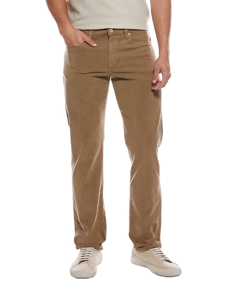 31" Waist - brown