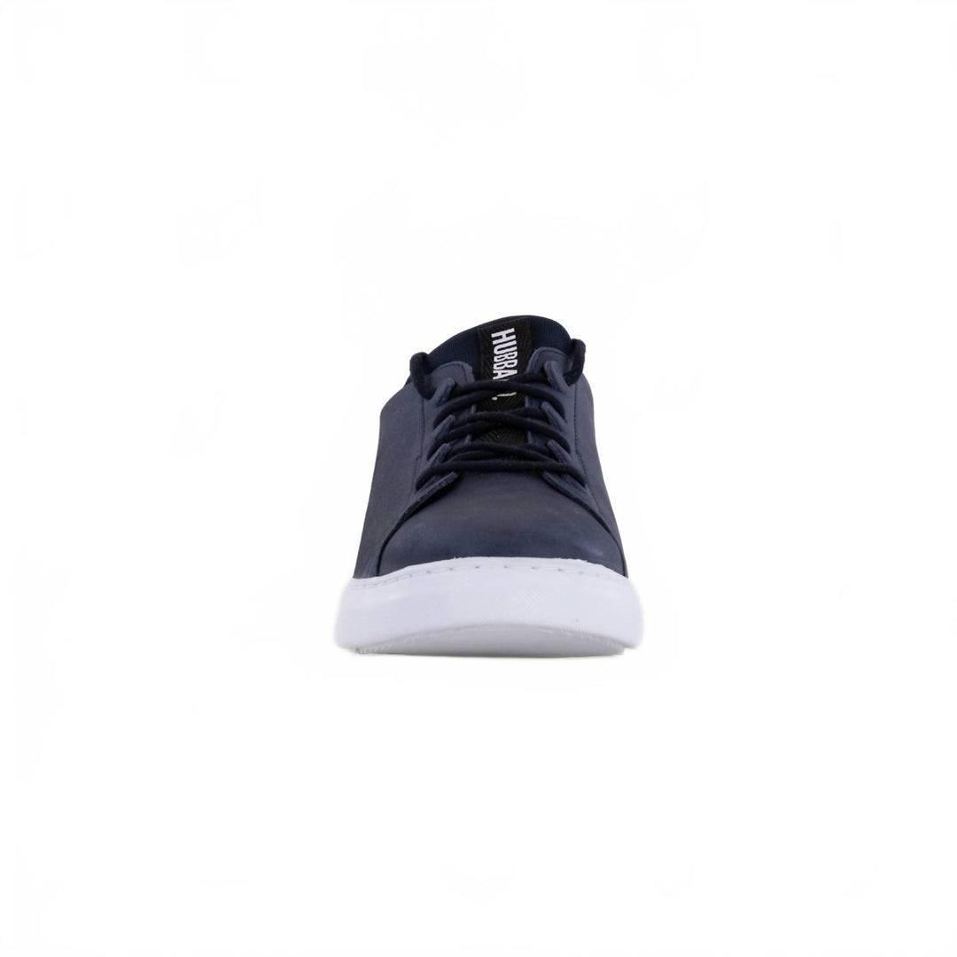 men's flight shoes in navy