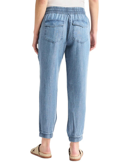 lakeside indigo jogger