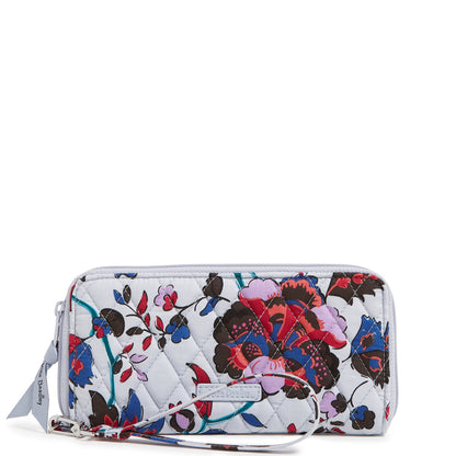 One Size - vineyard floral