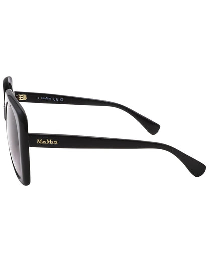 women's 56mm sunglasses