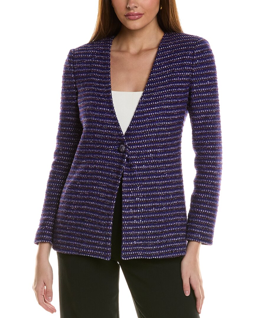 US 2 (XS) - blue