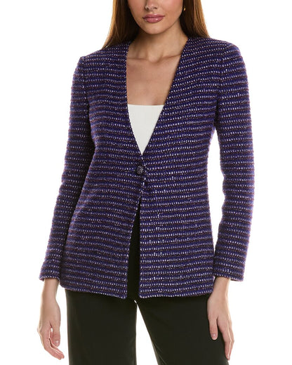 US 2 (XS) - blue