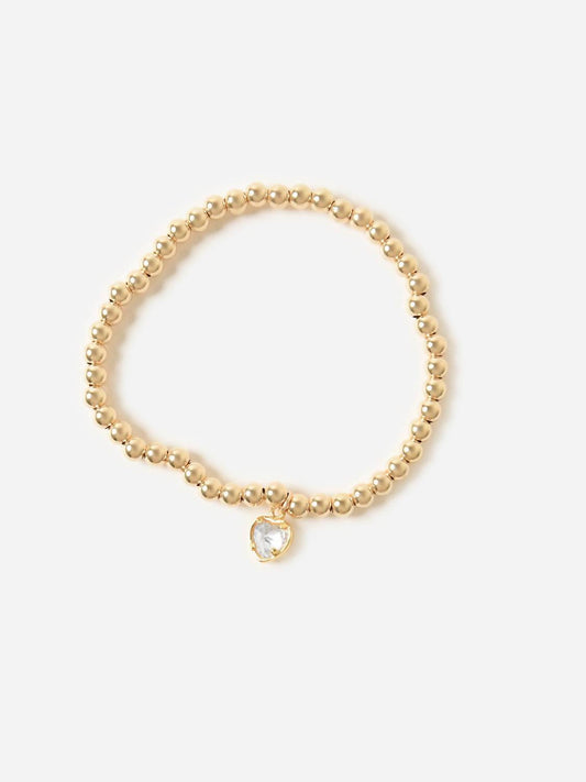 One Size - yellow gold