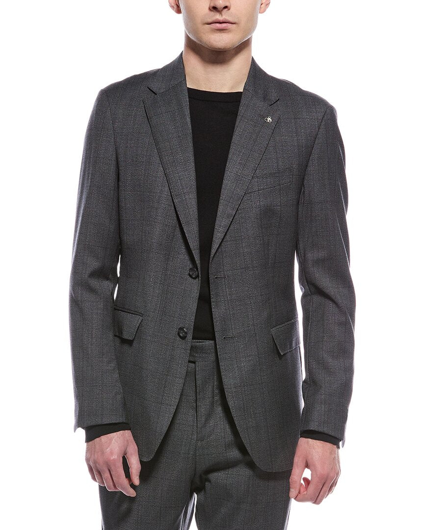 US 46 Regular - grey