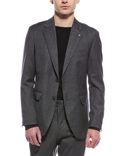 US 46 Regular - grey