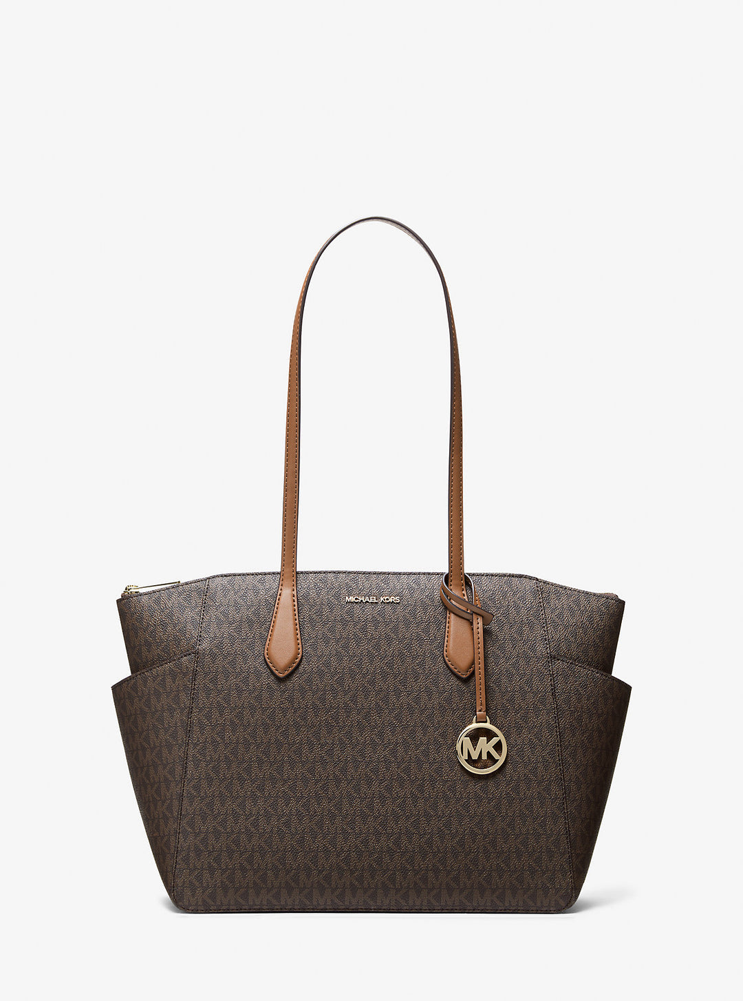 One Size - brown