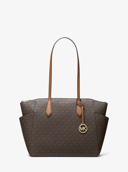 One Size - brown