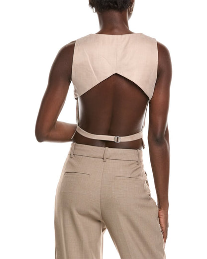 jegaro vest