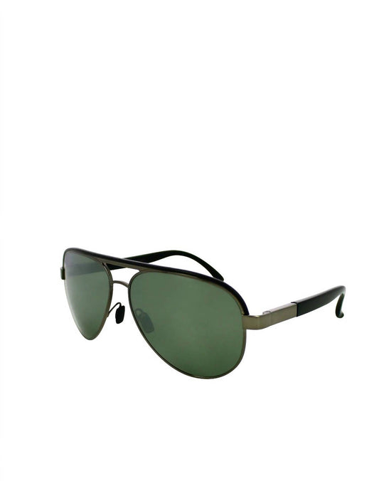 One Size - gunmetal/black