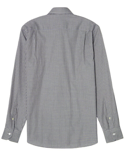 reynolds ultra light weight brushed shirt