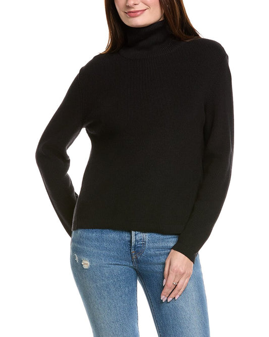 XSmall - black