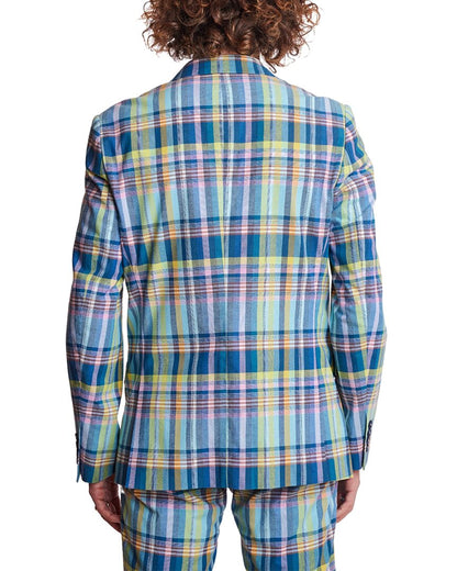 dover slim fit jacket