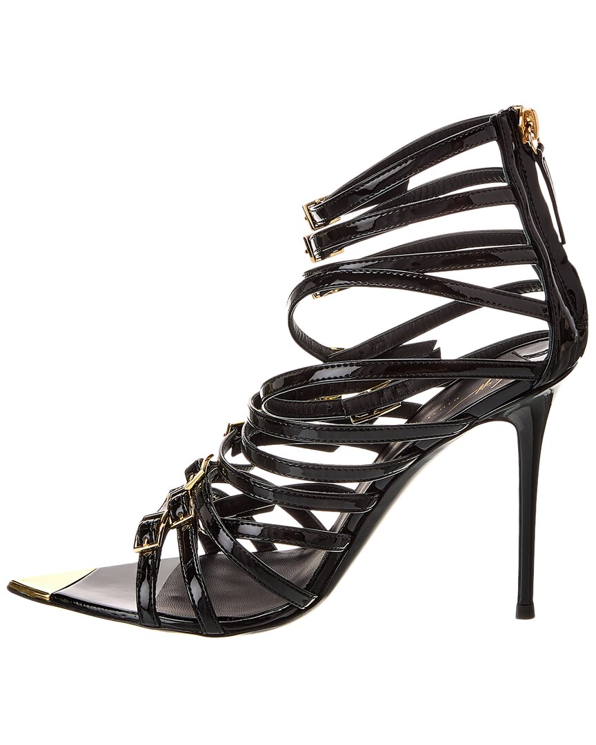 intrigo 105 patent sandal
