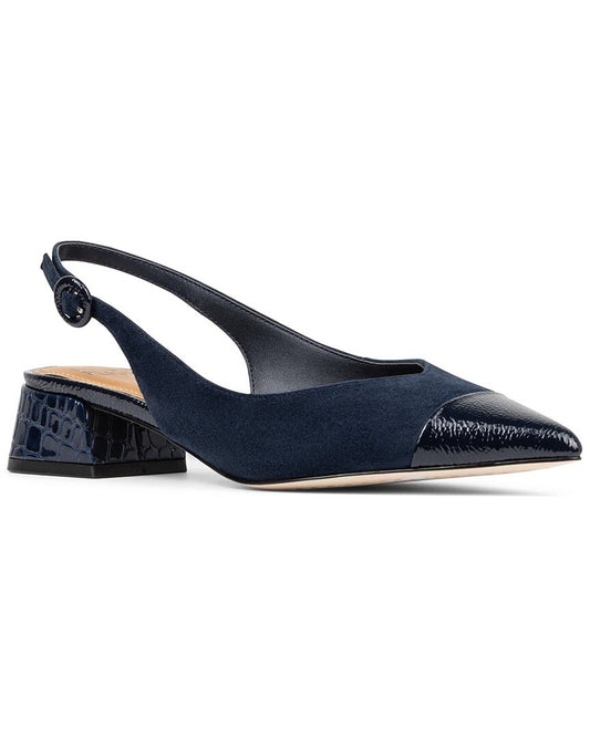 US 6.5 - navy