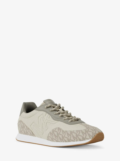 essex mixed-media trainer