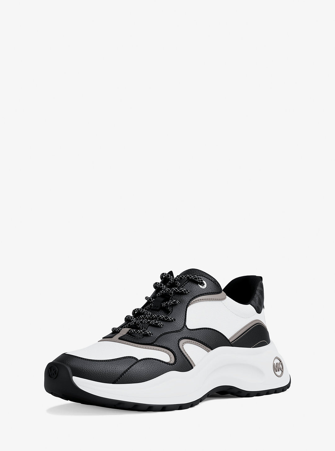 levie mixed-media trainer