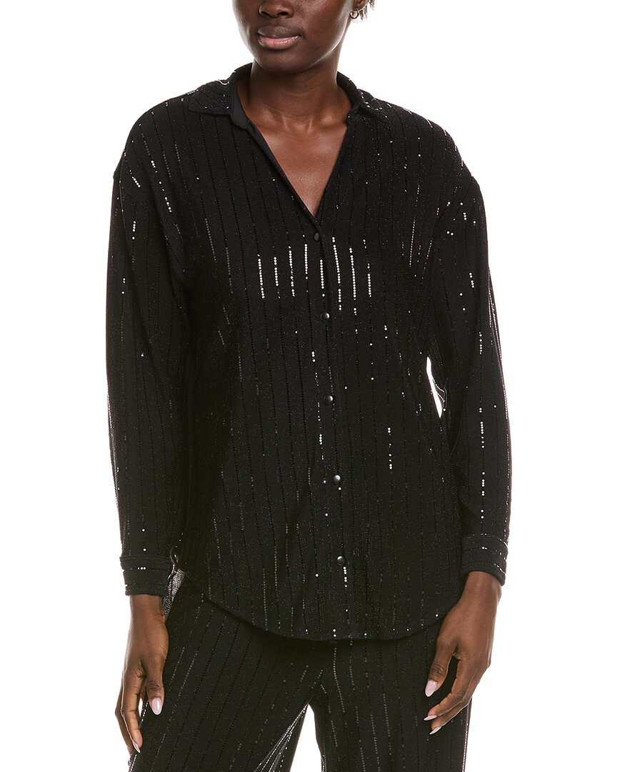 XSmall - black