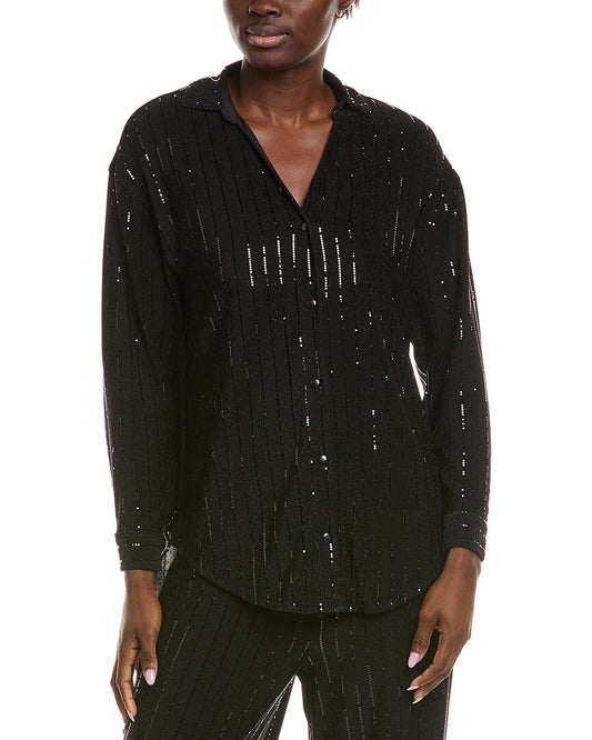 XSmall - black