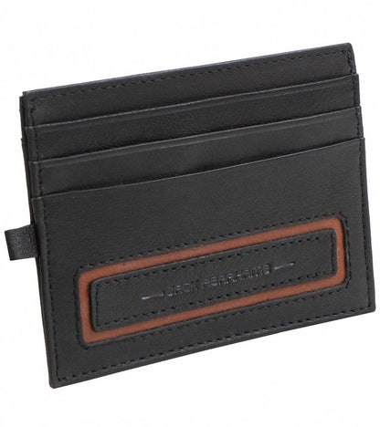 One Size - cognac/black