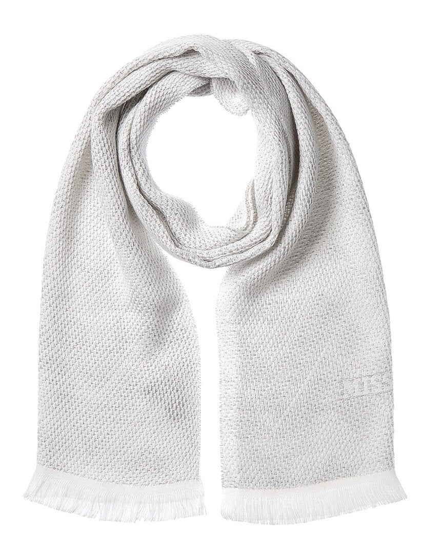 One Size - white