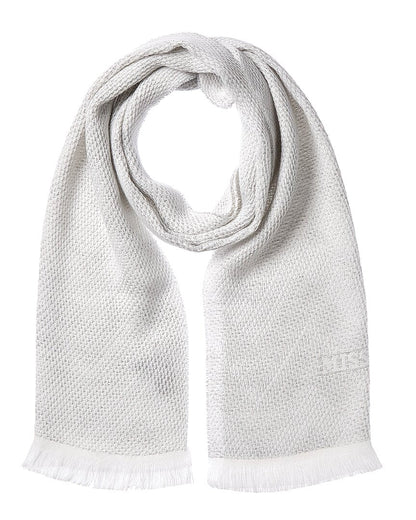One Size - white