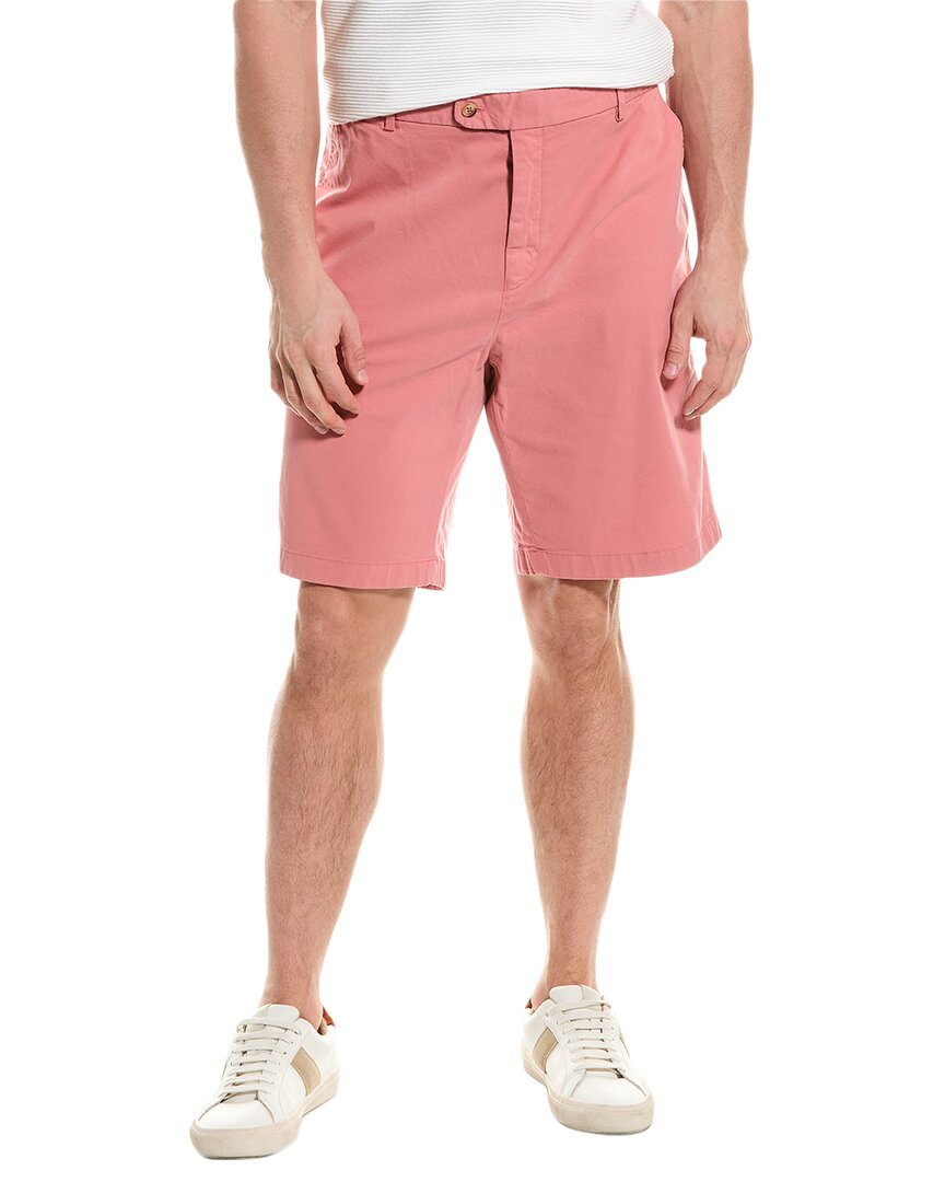 solid oliver short