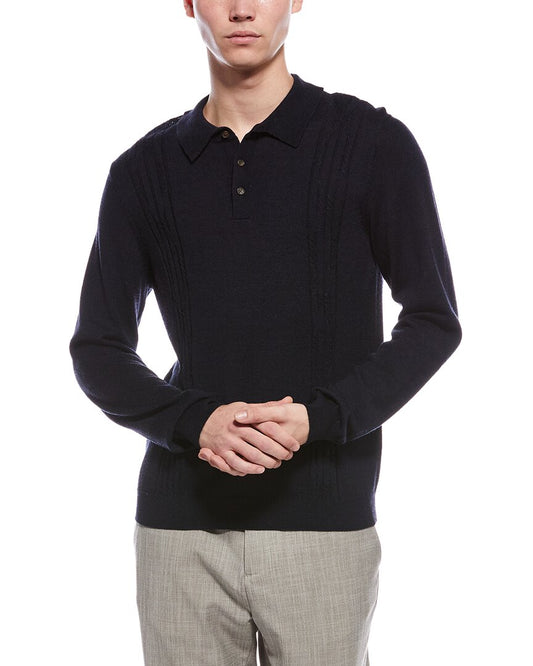 Medium - navy