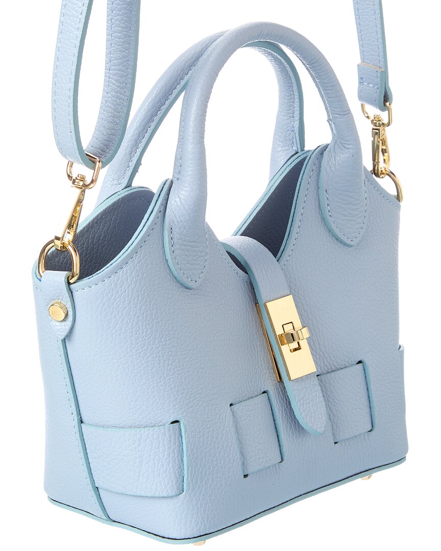 piper27 leather tote
