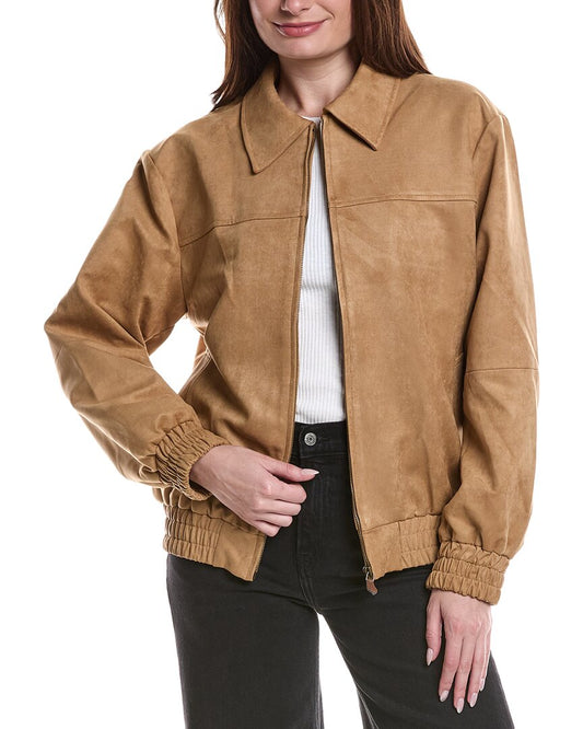 XSmall - brown