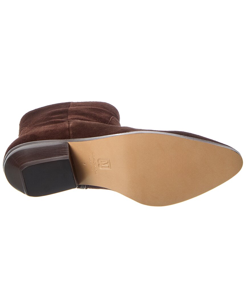 fabiana suede boot
