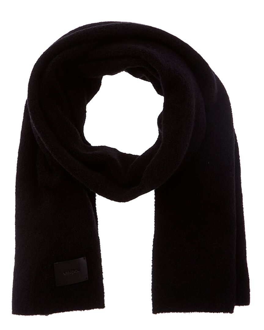One Size - black