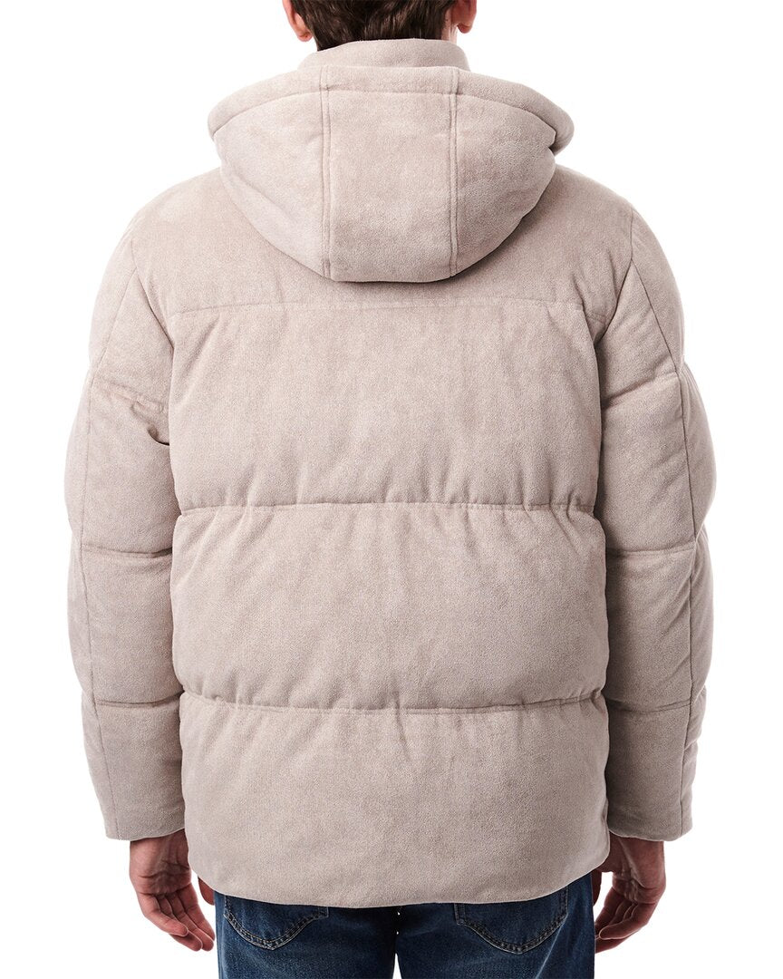 utility puffer jacket