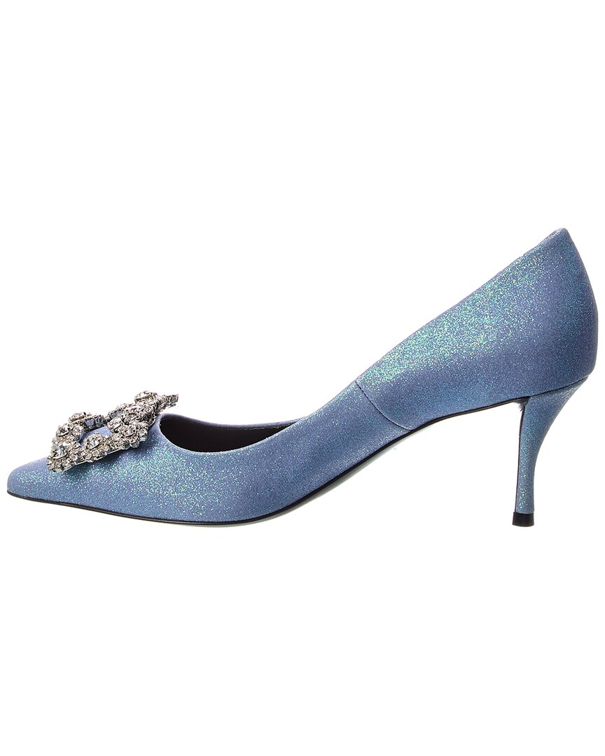 glitter pump