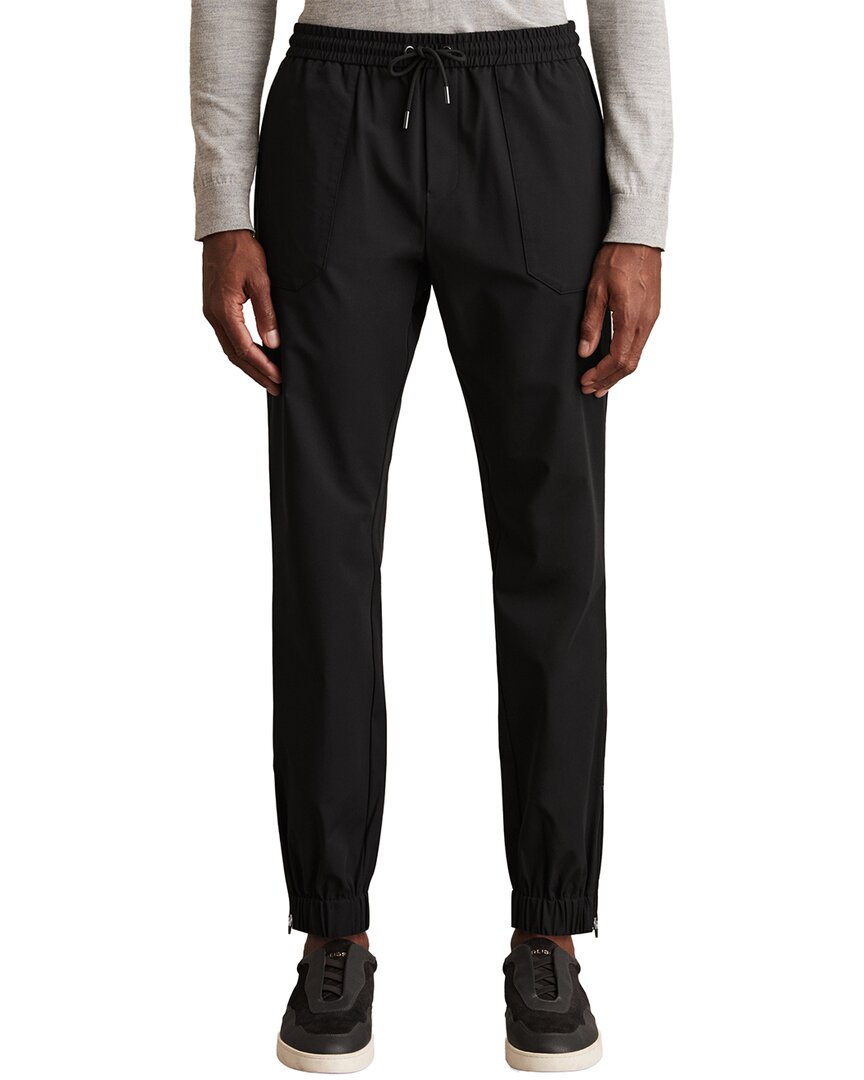 30" Waist - black