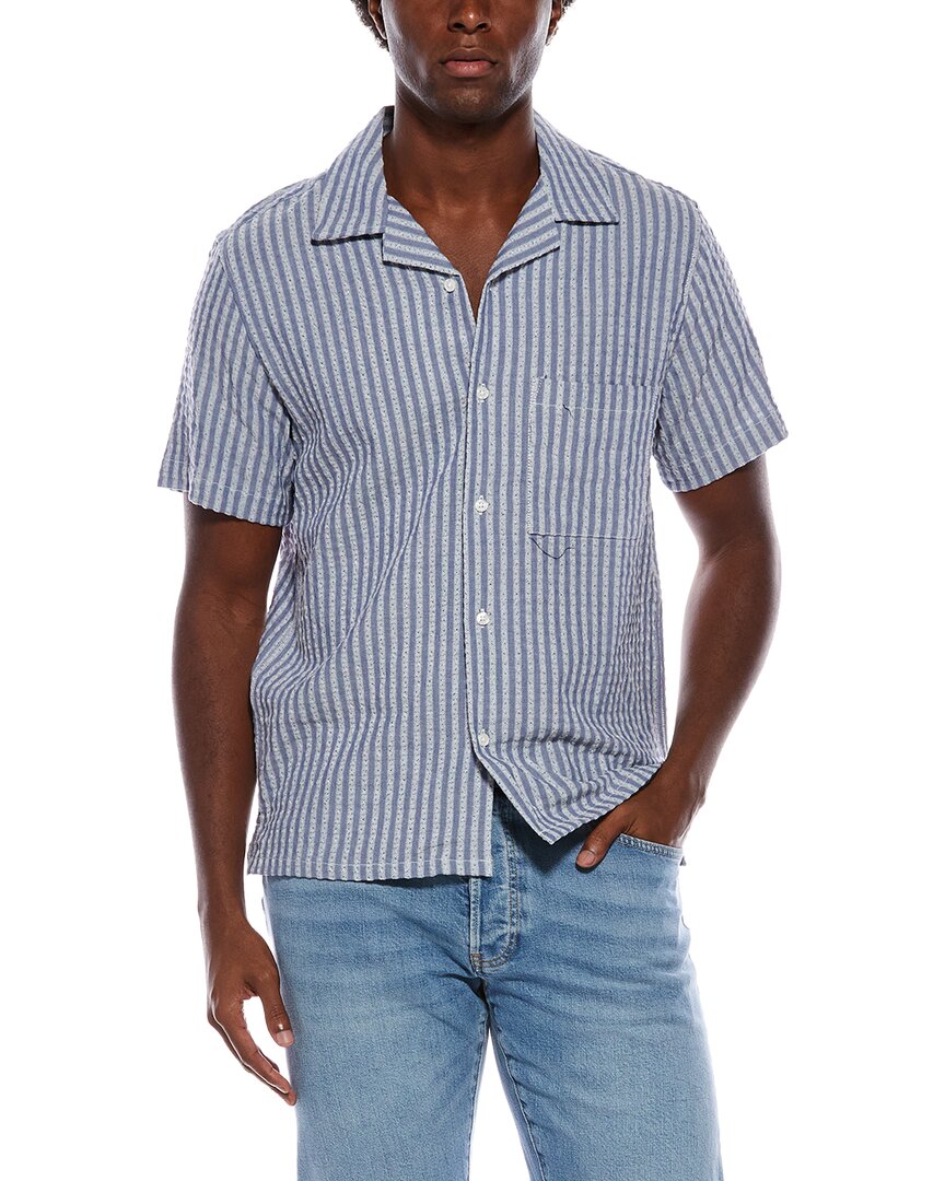 Medium - blue